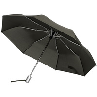 Зонт складной Rain Pro, зеленый (оливковый)
