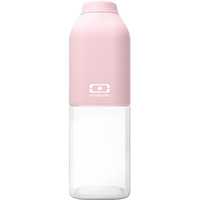 Бутылка MB Positive M, розовая