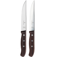 Набор ножей для стейка Victorinox Wood