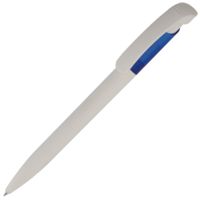 Ручка шариковая Bio-Pen, с синей вставкой