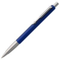 Ручка шариковая Parker Vector Standard K01, синяя