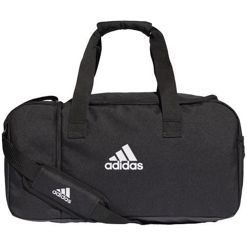Спортивная сумка Tiro, черная