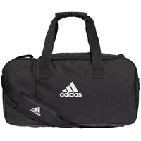 Спортивная сумка Tiro, черная