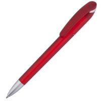 Ручка шариковая Beo Elegance, красная