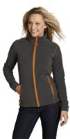 Куртка женская NOVA WOMEN 200, черная