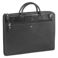 Портфель Modern, черный
