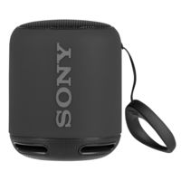 Беспроводная колонка Sony SRS-10, черная