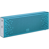 Беспроводная стереоколонка Mi Bluetooth Speaker, синяя