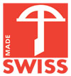 Burger Swiss Pen